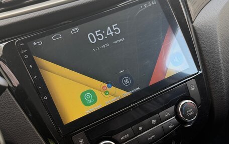 Nissan Qashqai, 2018 год, 1 800 000 рублей, 7 фотография