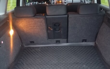 Volkswagen Tiguan I, 2015 год, 1 050 000 рублей, 8 фотография