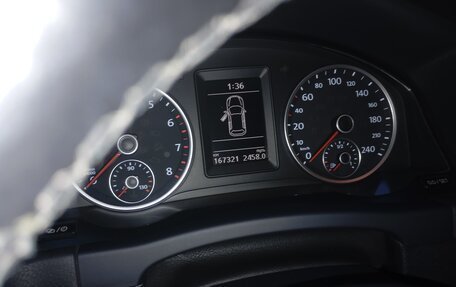 Volkswagen Tiguan I, 2015 год, 1 050 000 рублей, 4 фотография