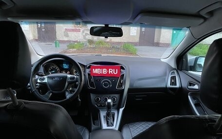 Ford Focus III, 2013 год, 829 000 рублей, 4 фотография