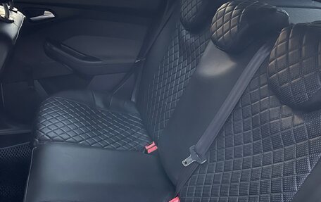 Ford Focus III, 2013 год, 829 000 рублей, 5 фотография
