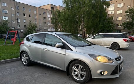 Ford Focus III, 2013 год, 829 000 рублей, 8 фотография