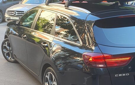 KIA cee'd III, 2019 год, 1 700 000 рублей, 5 фотография