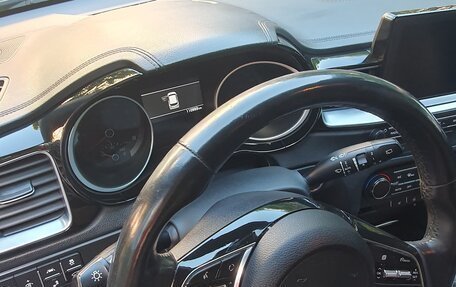 KIA cee'd III, 2019 год, 1 700 000 рублей, 6 фотография
