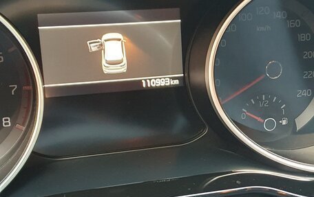 KIA cee'd III, 2019 год, 1 700 000 рублей, 7 фотография