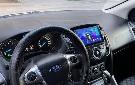 Ford Focus III, 2013 год, 829 000 рублей, 3 фотография