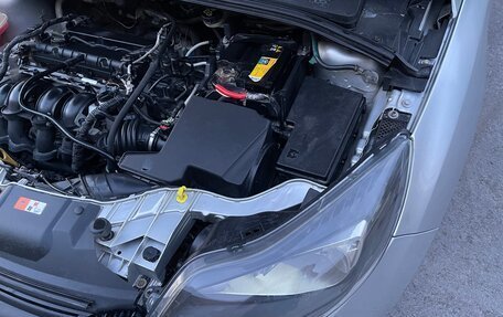 Ford Focus III, 2013 год, 829 000 рублей, 9 фотография