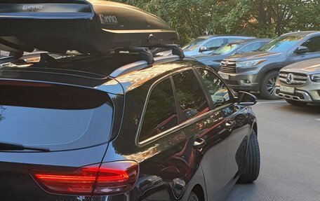 KIA cee'd III, 2019 год, 1 700 000 рублей, 4 фотография