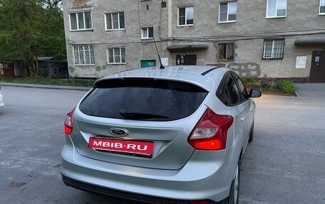 Ford Focus III, 2013 год, 829 000 рублей, 7 фотография