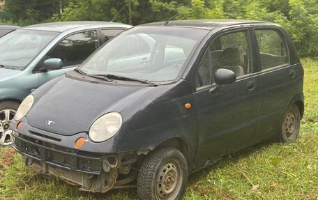 Daewoo Matiz I, 2008 год, 39 000 рублей, 2 фотография