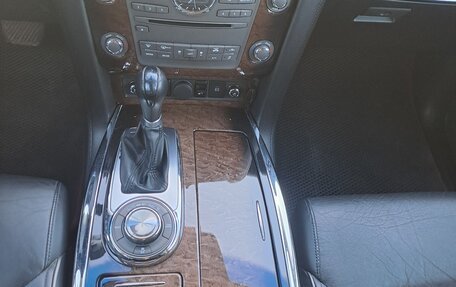 Infiniti QX56, 2012 год, 2 500 000 рублей, 16 фотография