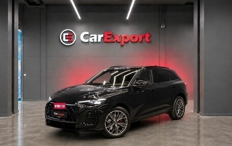 Audi Q5, 2026 год, 5 890 000 рублей, 1 фотография
