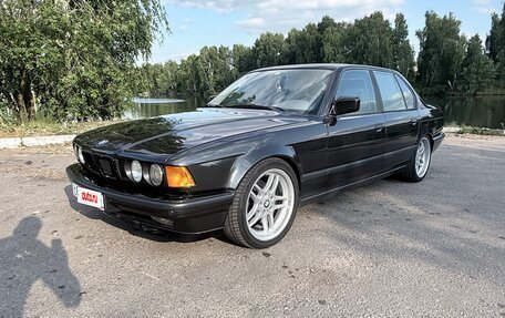 BMW 7 серия, 1993 год, 1 670 000 рублей, 5 фотография