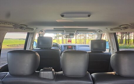 Infiniti QX56, 2012 год, 2 500 000 рублей, 21 фотография