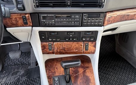 BMW 7 серия, 1993 год, 1 670 000 рублей, 13 фотография