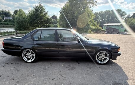 BMW 7 серия, 1993 год, 1 670 000 рублей, 8 фотография
