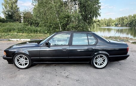 BMW 7 серия, 1993 год, 1 670 000 рублей, 2 фотография