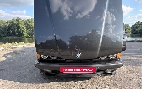 BMW 7 серия, 1993 год, 1 670 000 рублей, 14 фотография
