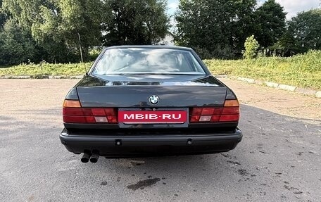 BMW 7 серия, 1993 год, 1 670 000 рублей, 7 фотография