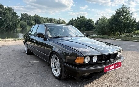 BMW 7 серия, 1993 год, 1 670 000 рублей, 4 фотография
