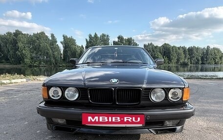 BMW 7 серия, 1993 год, 1 670 000 рублей, 3 фотография