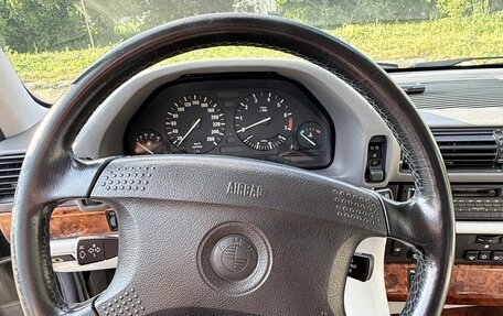 BMW 7 серия, 1993 год, 1 670 000 рублей, 16 фотография