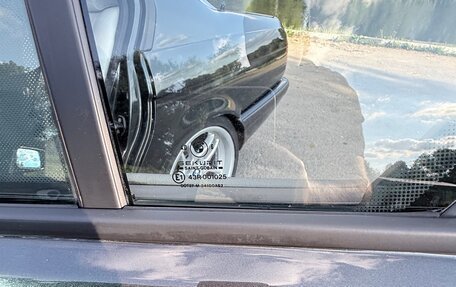 BMW 7 серия, 1993 год, 1 670 000 рублей, 17 фотография