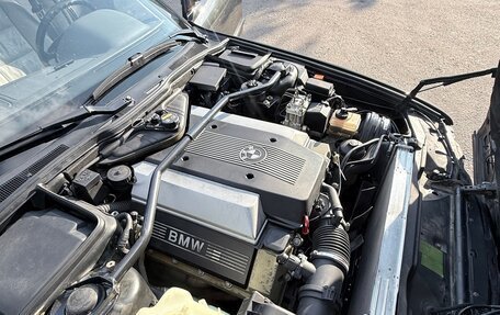 BMW 7 серия, 1993 год, 1 670 000 рублей, 15 фотография