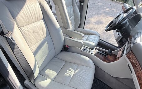 BMW 7 серия, 1993 год, 1 670 000 рублей, 22 фотография