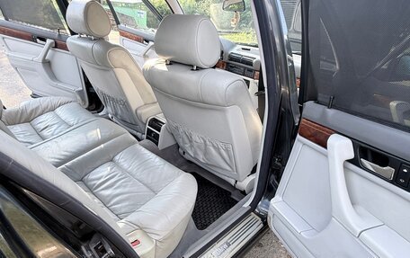 BMW 7 серия, 1993 год, 1 670 000 рублей, 21 фотография