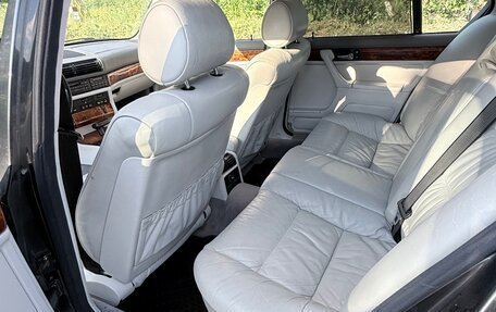 BMW 7 серия, 1993 год, 1 670 000 рублей, 12 фотография