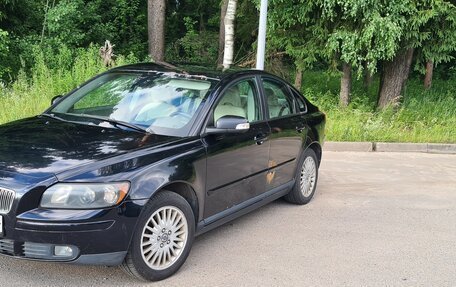 Volvo S40 II, 2007 год, 350 000 рублей, 2 фотография
