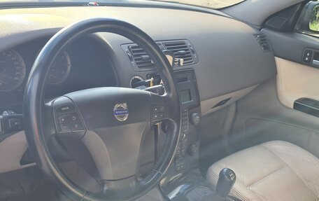 Volvo S40 II, 2007 год, 350 000 рублей, 6 фотография