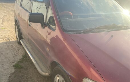 Honda Odyssey IV, 1996 год, 350 000 рублей, 3 фотография