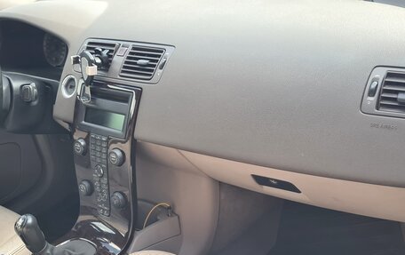 Volvo S40 II, 2007 год, 350 000 рублей, 7 фотография