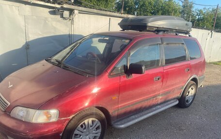 Honda Odyssey IV, 1996 год, 350 000 рублей, 2 фотография