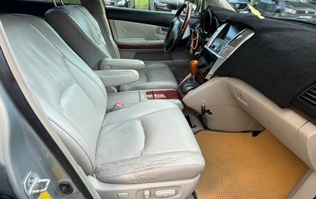 Lexus RX II рестайлинг, 2008 год, 1 300 000 рублей, 8 фотография