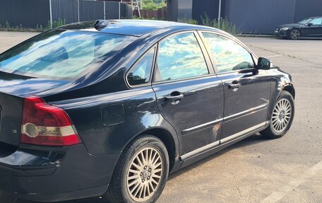 Volvo S40 II, 2007 год, 350 000 рублей, 5 фотография