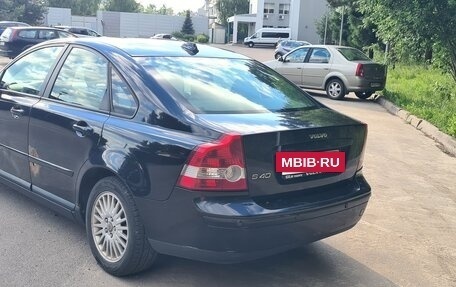 Volvo S40 II, 2007 год, 350 000 рублей, 3 фотография
