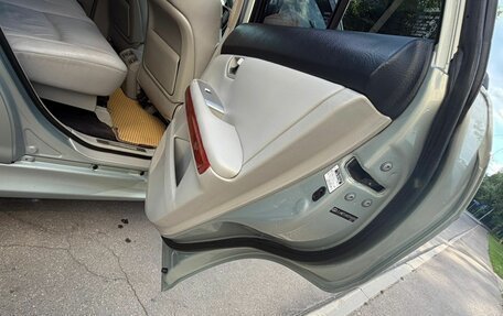 Lexus RX II рестайлинг, 2008 год, 1 300 000 рублей, 12 фотография
