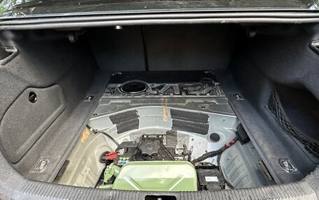 Audi A6, 2012 год, 1 470 000 рублей, 19 фотография