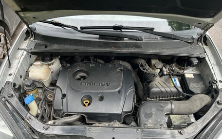 Hyundai Tucson III, 2008 год, 650 000 рублей, 5 фотография