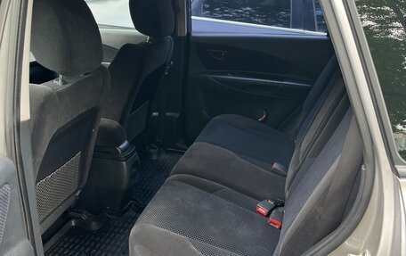Hyundai Tucson III, 2008 год, 650 000 рублей, 8 фотография