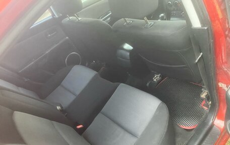 Mazda 3, 2006 год, 380 000 рублей, 7 фотография