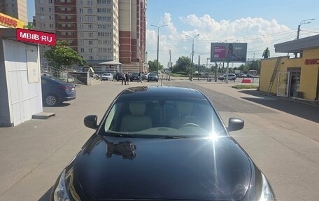 Infiniti QX70, 2014 год, 2 000 000 рублей, 2 фотография
