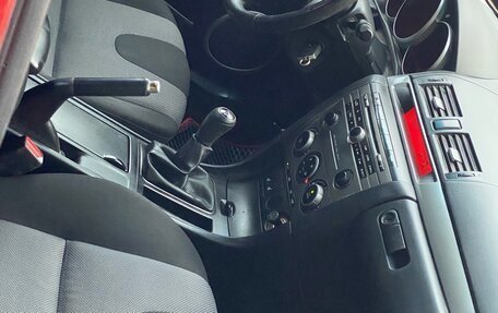 Mazda 3, 2006 год, 380 000 рублей, 8 фотография