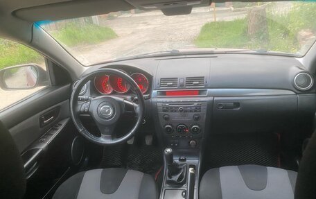 Mazda 3, 2006 год, 380 000 рублей, 6 фотография