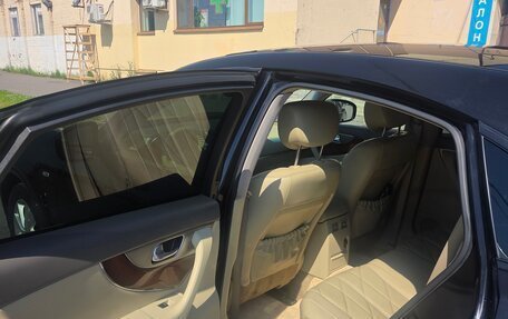 Infiniti QX70, 2014 год, 2 000 000 рублей, 12 фотография