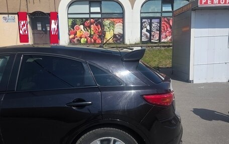 Infiniti QX70, 2014 год, 2 000 000 рублей, 5 фотография