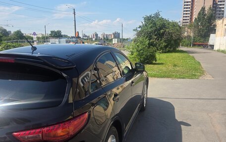 Infiniti QX70, 2014 год, 2 000 000 рублей, 7 фотография